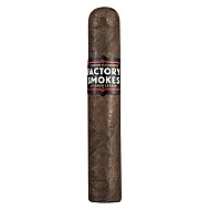 Nicaraguan Factory Smokes by Drew Estate Maduro Robusto